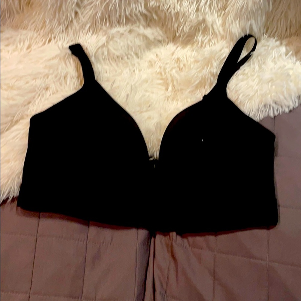 Auden 38DD Wireless Bra